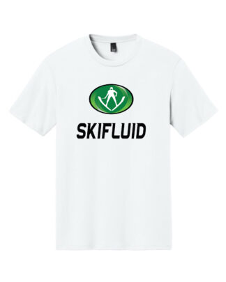 Fluid Classic Tee