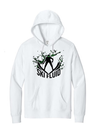 Fluid Sweatshirt