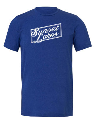 Travers- Sunset Lakes