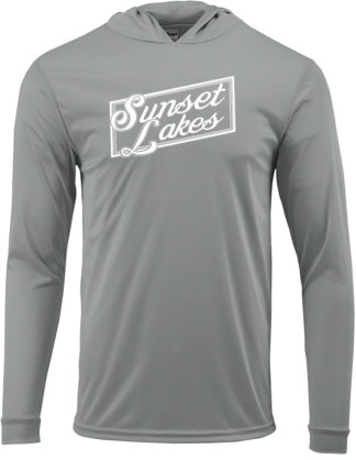 Travers- Hooded Sun Shirt