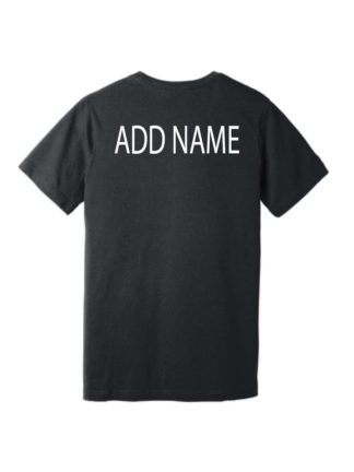 Add a Name