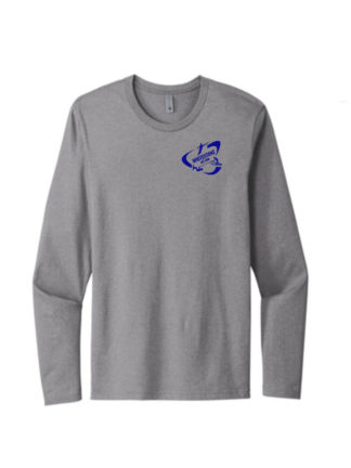 WSC - Classic Tee Long Sleeve