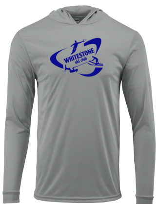 WSC - Sun Shirt Hoodie