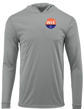 Whitestone - Sun Shirt Hoodie