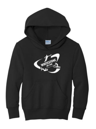 Whitestone - Hoodie Youth