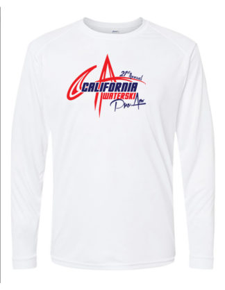 Youth & Adult Long Sleeve