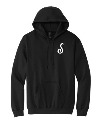 Men's Hoodie