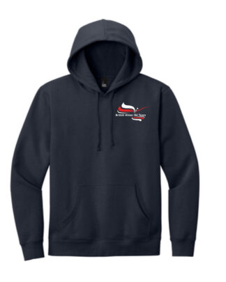 Great Britain -  Hooded Sweatshirt