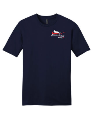 Great Britain  - Men's Classic Tee
