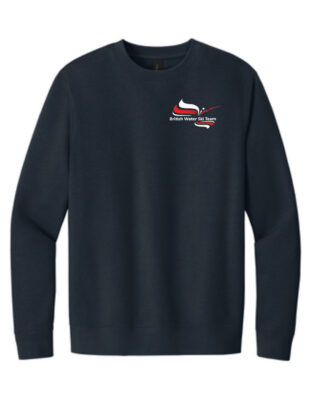Great Britain -  Classic Sweatshirt