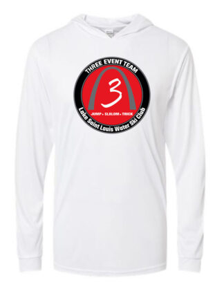 St. Louis - Sun Shirt #3