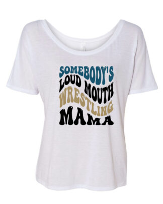 Somebody’s Fun mom