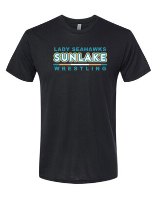 Sunlake - Lady Seahawks