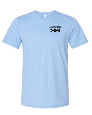 Lake 38 Pro Tee