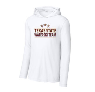 Texas Sun Hoodie