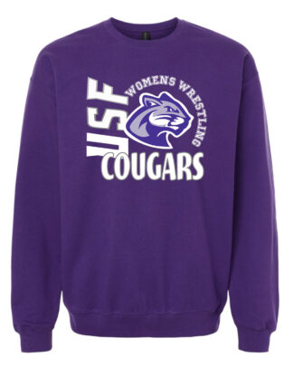 USF Cougars Wrestling