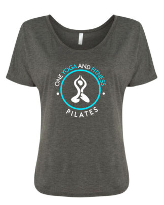 ***BC8816 Slouchy Tee***