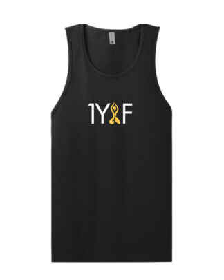 Next Level 3633 Men's Tank