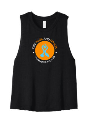 Bella Canvas 6682 Tank