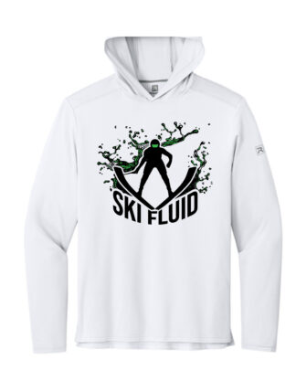 Fluid Fly Guy SH